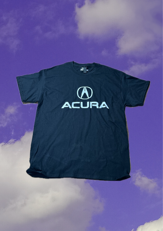 Acura shirt