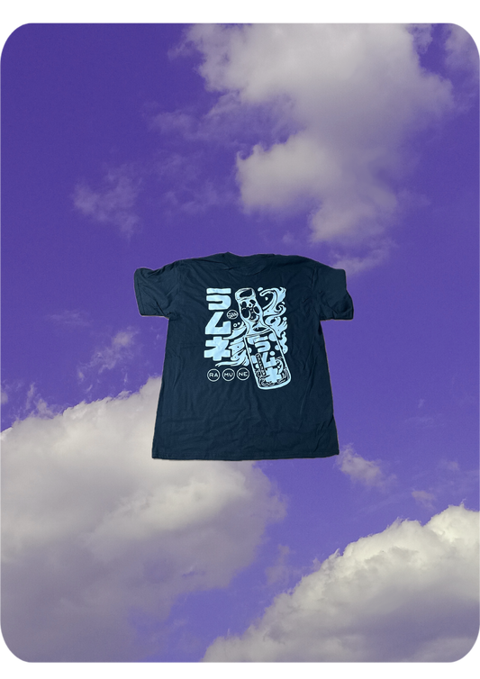 Ramune shirt