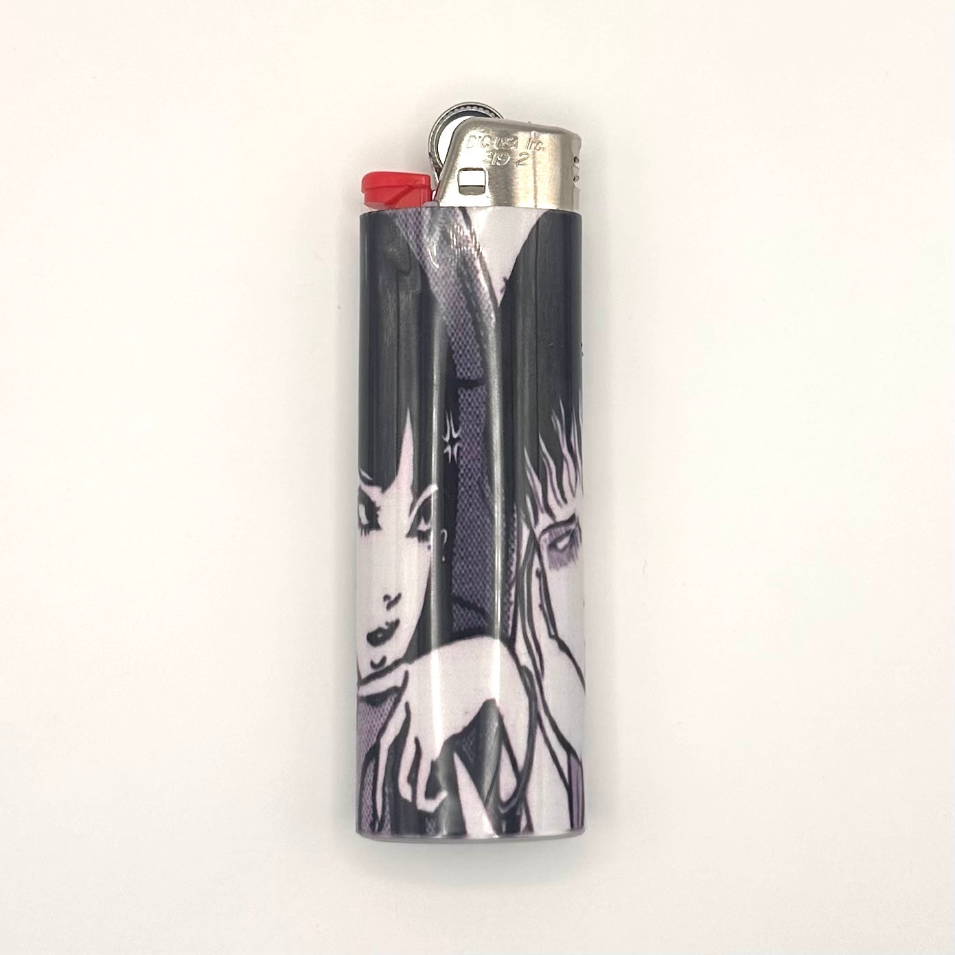 Lighters
